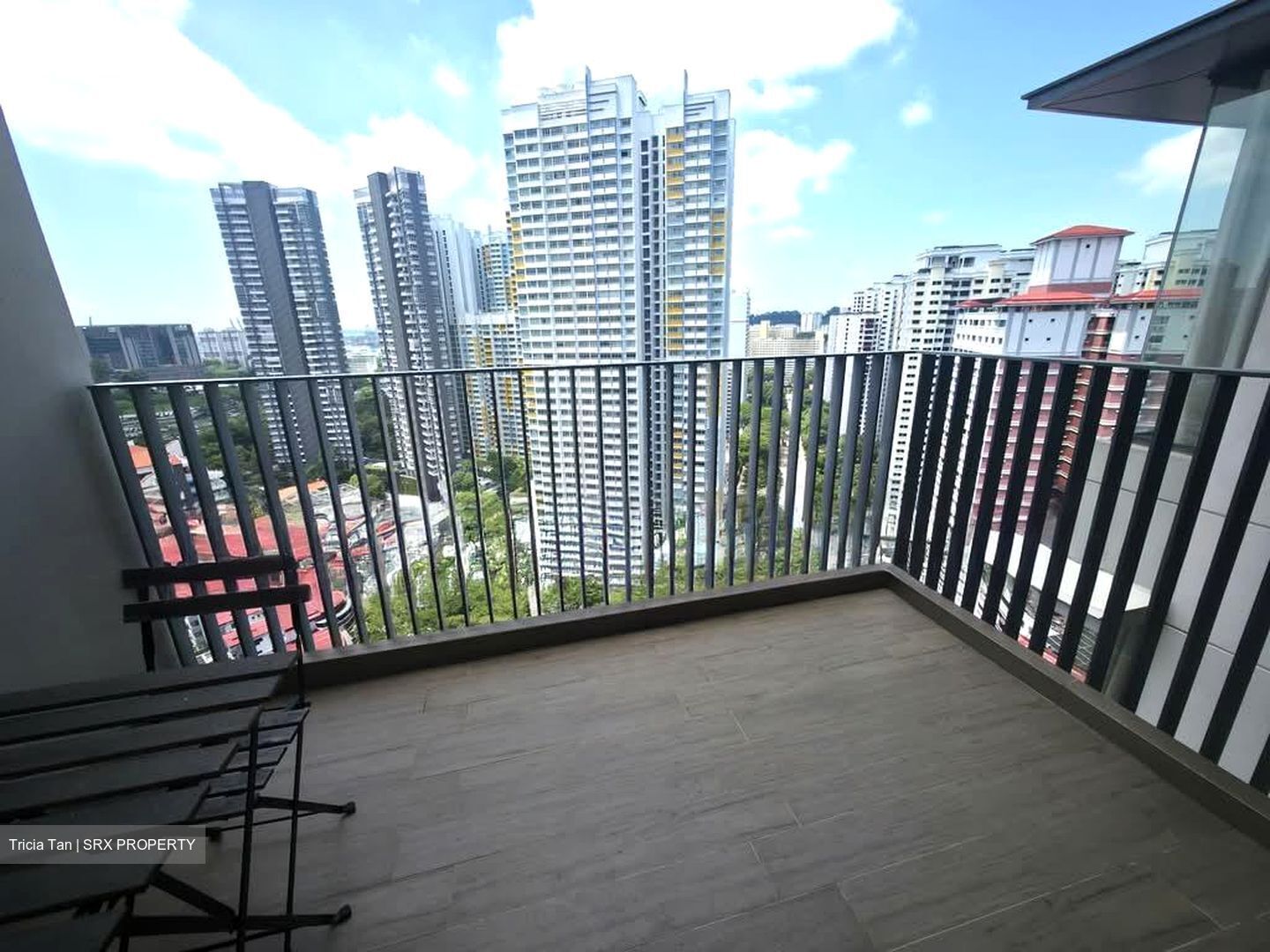Highline Residences (D3), Condominium #536946631
